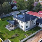 Cik izmaksā uzbūvēt māju - svarīgākie faktori, kas ietekmē būvniecības izmaksas
