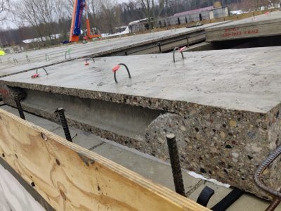 Būvniecības projektu izveide, realizācija