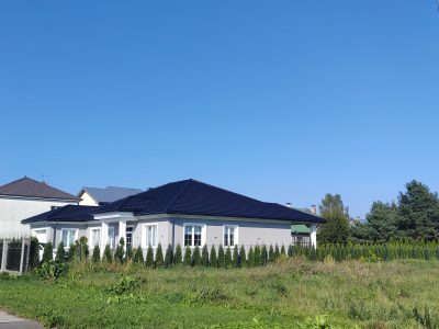 Pamatu, jumta konstrukciju, mūra un koka sienu izveides pakalpojumi