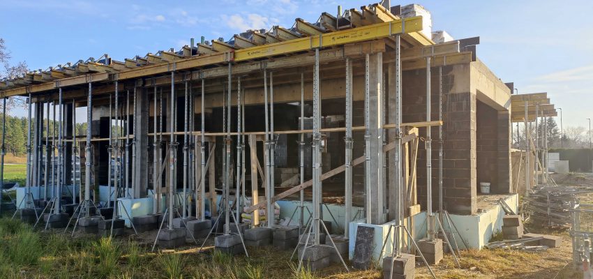 5 biežākās kļūdas, ko cilvēki pieļauj būvniecības projektos